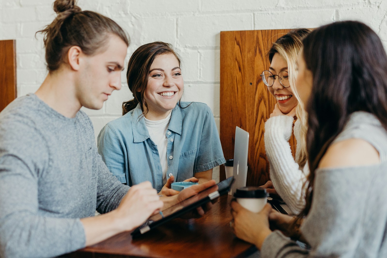 Why Reaching Out to a Former Employer Might Be Your Fastest Path Back Into Tech Sales