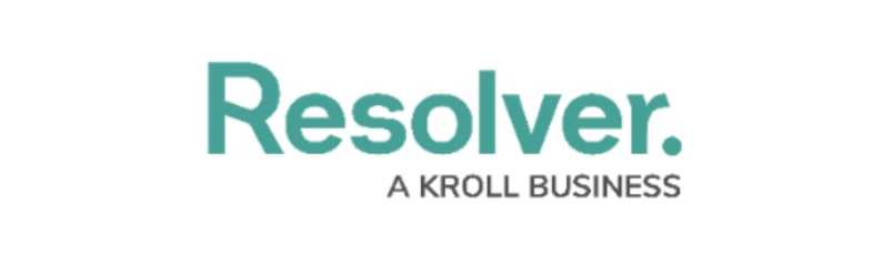 resolver